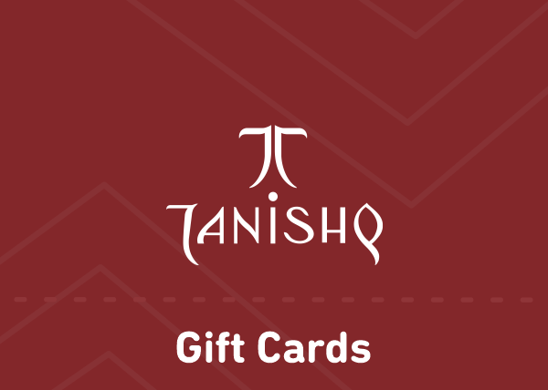 Tanishq Gift Voucher (Instant)