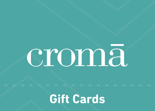 Croma Gift Voucher (Instant)