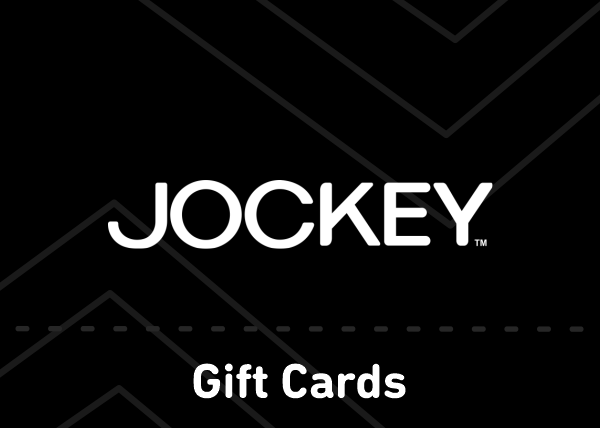 Jockey Gift Voucher (Instant)