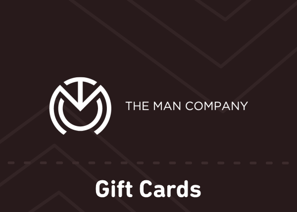The Man Company Gift Voucher (Instant)