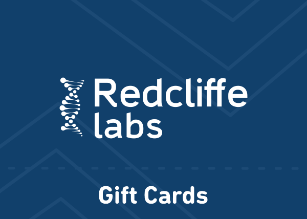 Redcliffe Labs Gift Card