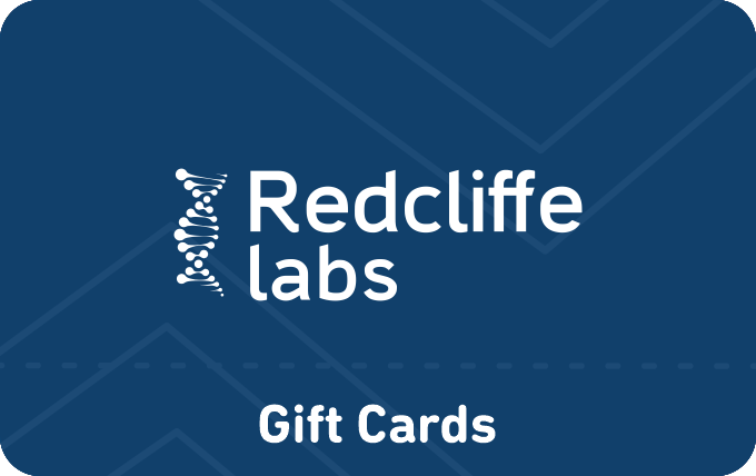 Redcliffe Labs Gift Card
